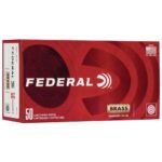 FEDERAL 10MM AUTO 180GR FMJ CHAMPION BRASS 50 RD/BX 20 BX/CS 2 393355 14200428