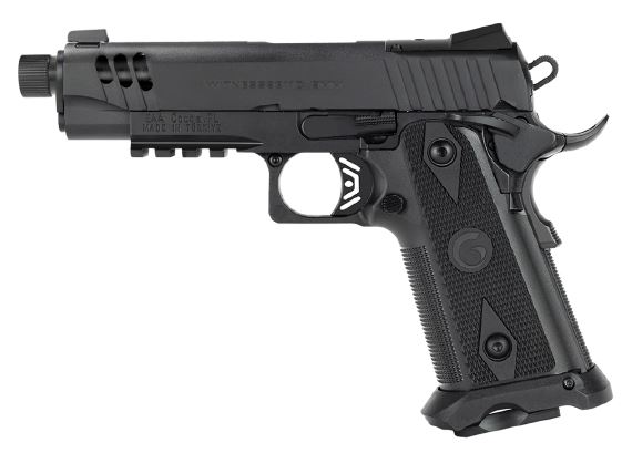 EAA CORP WITNESS 2311 BX 9MM 4.69" 17+1 3 EAA CORP WITNESS 2311 BX 9MM 4.69" 17+1