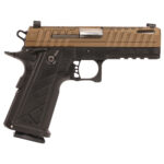 CENTURY ARMS LFA APOLLO 11 9MM BRZ 18+1 CPT 2 3L