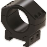 BURRIS OPTICS X-TAC 34MM RINGS 1.00 HEIGHT 1 420210