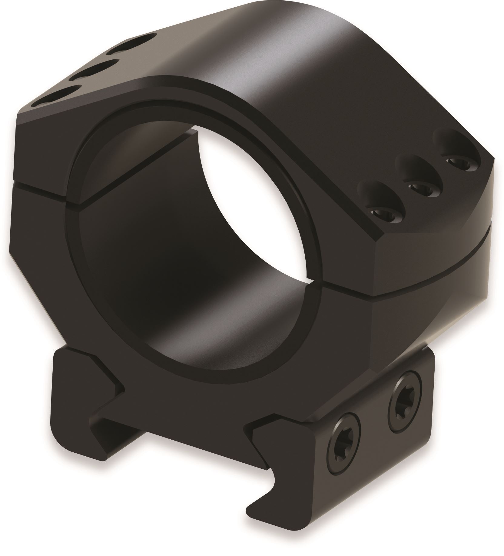BURRIS OPTICS X-TAC 34MM RINGS 1.00 HEIGHT 3 BURRIS OPTICS X-TAC 34MM RINGS 1.00 HEIGHT