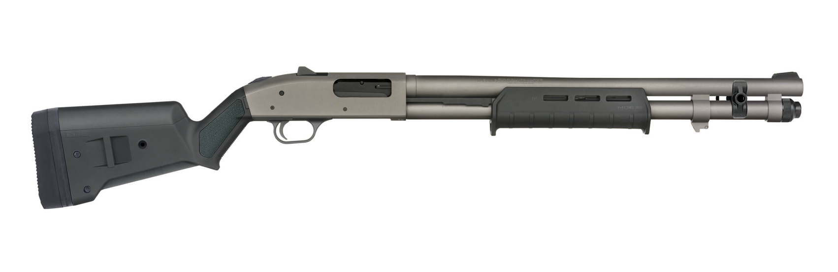 MOSSBERG 590A1 PRO 12/20 TUNG OR MP 3 MOSSBERG 590A1 PRO 12/20 TUNG OR MP