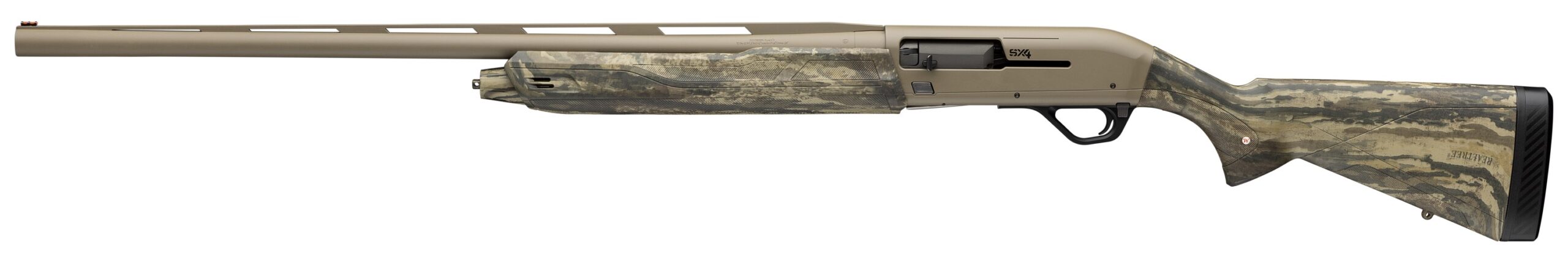WINCHESTER SX4 HYB HNT 12/26 RTL 3.5" LH# 3 WINCHESTER SX4 HYB HNT 12/26 RTL 3.5" LH#