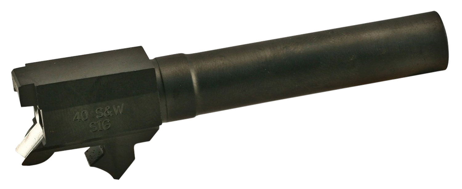 Sig Sauer BBL22940 P229  40 S&W 3.90" Black Nitride Steel