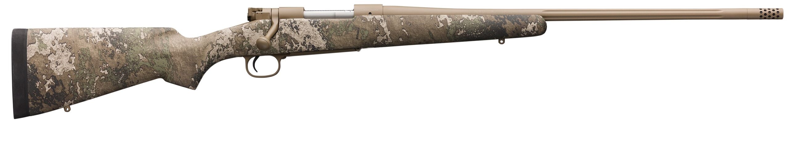 WINCHESTER M70 EXT HUNT STRATA 7MAG MB 3 WINCHESTER M70 EXT HUNT STRATA 7MAG MB