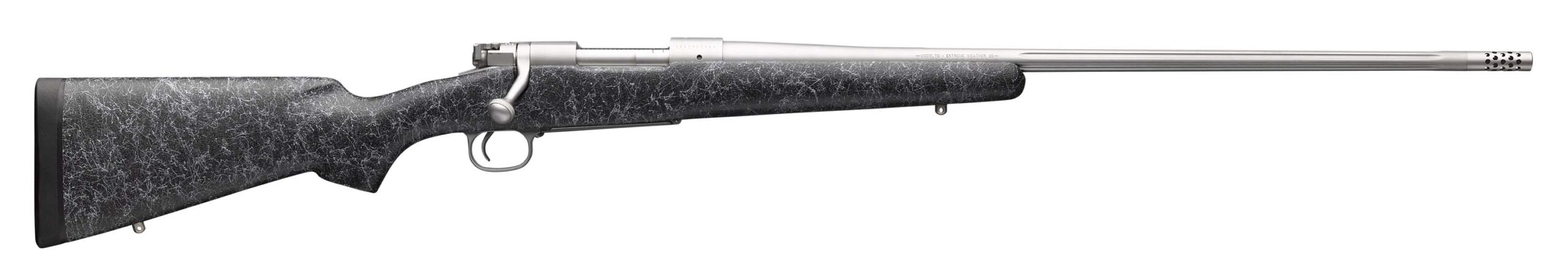 WINCHESTER M70 EXT WTHR SS/SYN 30-06 MB 3 WINCHESTER M70 EXT WTHR SS/SYN 30-06 MB