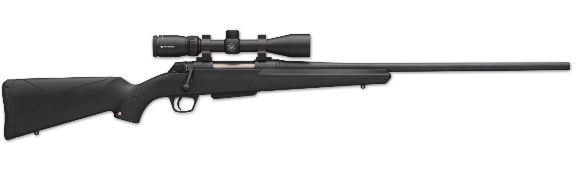 WINCHESTER XPR VORTEX COMBO 270WIN 24" #