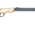 TAYLOR'S & COMPANY 1860 HENRY RIFLE 45LC BL/WD 1 550285f1f6