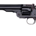 TAYLOR'S & COMPANY SCHOFIELD 38SPL BL/WD 7" 1 550677db84