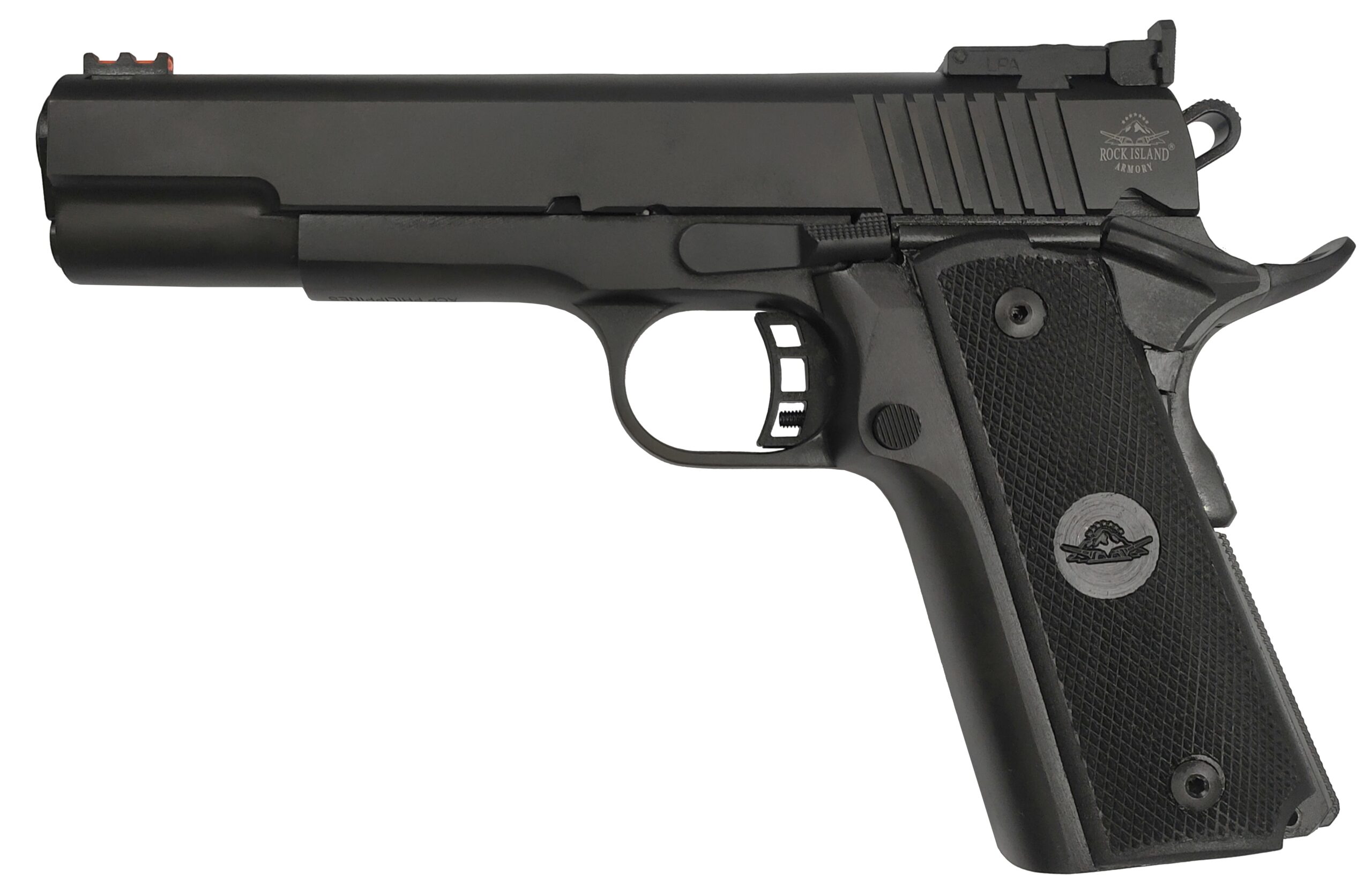 ROCK ISLAND ARMORY TCM ARMORLUBE 22TCM FS 17+1 3 ROCK ISLAND ARMORY TCM ARMORLUBE 22TCM FS 17+1