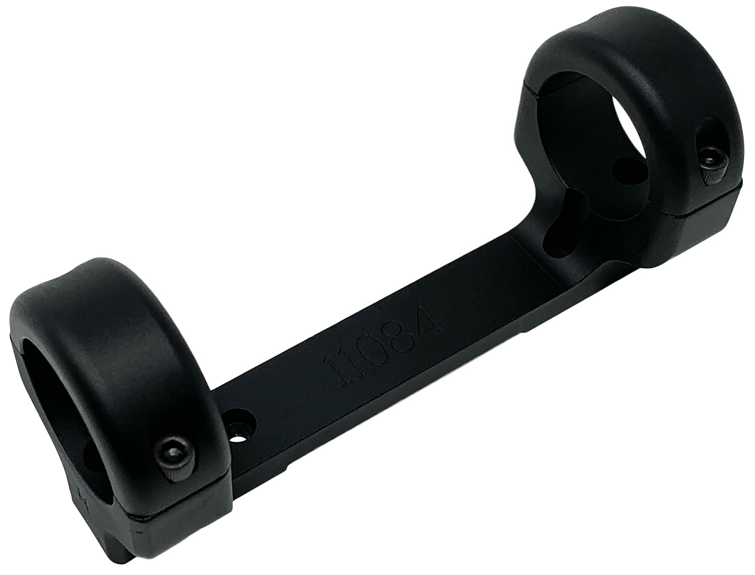 DNZ 11084 Game Reaper-Ruger Scope Mount/Ring Combo Matte Black 1" 3 DNZ 11084 Game Reaper-Ruger Scope Mount/Ring Combo Matte Black 1"