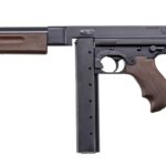 AUTO-ORDNANCE - THOMPSON THOMPSON M1 LW CARB 45CAL POLY 2 602686222105 1