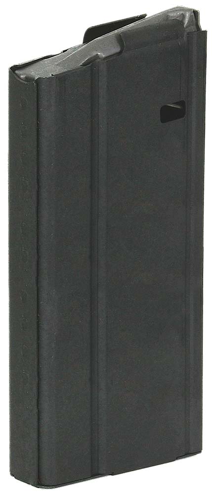ArmaLite 10607003 B-Series Gen II Black Detachable 25rd 308 Win/243 Win 3 ArmaLite 10607003 B-Series Gen II Black Detachable 25rd 308 Win/243 Win