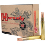 Hornady 82674 Dangerous Game 416RemMag 400gr Dangerous Game Solid 20 Per Box/6 Case 2 72045