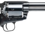 TAURUS DEPUTY 357MAG/9MM 5.5" BLK 6RD 1 725327639916 1