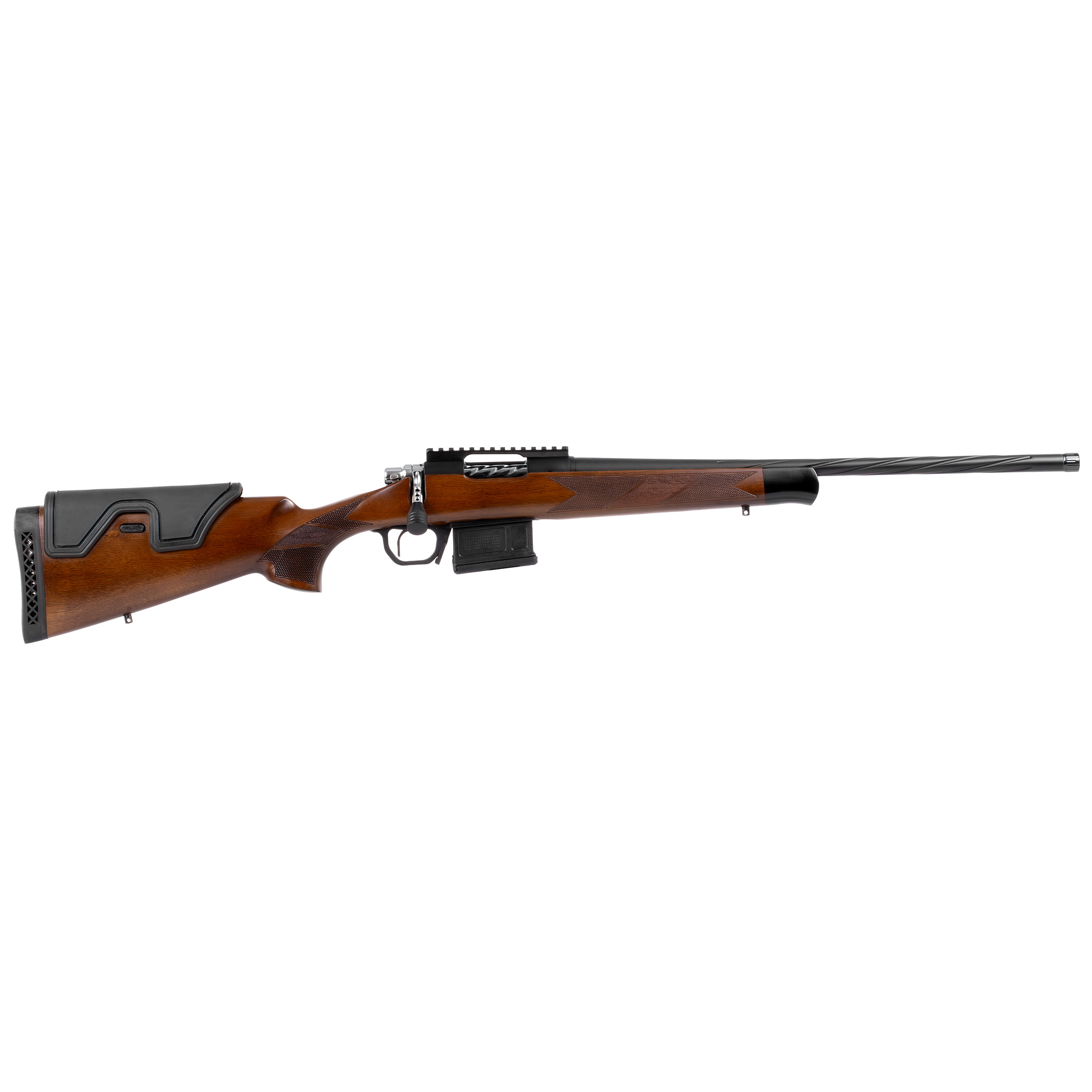 EAA CORP BALIKLI BOLT 30-06 WD/BL 3 EAA CORP BALIKLI BOLT 30-06 WD/BL