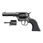 DIAMONDBACK SIDEKICK 22LR/WMR 4.5 REVL DK GRAY 2 748533 14230598