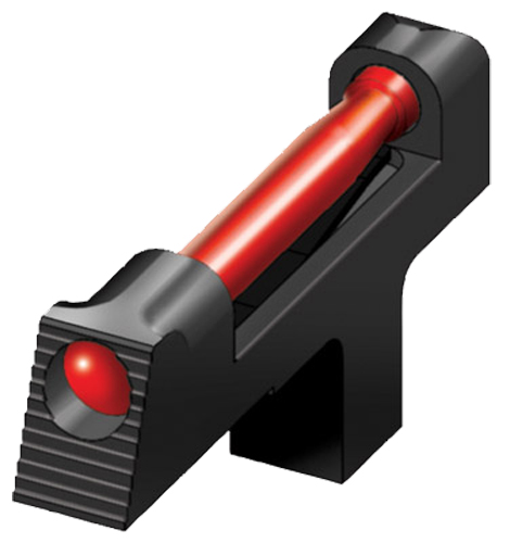 HiViz CT2009 Front Sight Colt 1911 Red Fiber Optic 3 HiViz CT2009 Front Sight Colt 1911 Red Fiber Optic