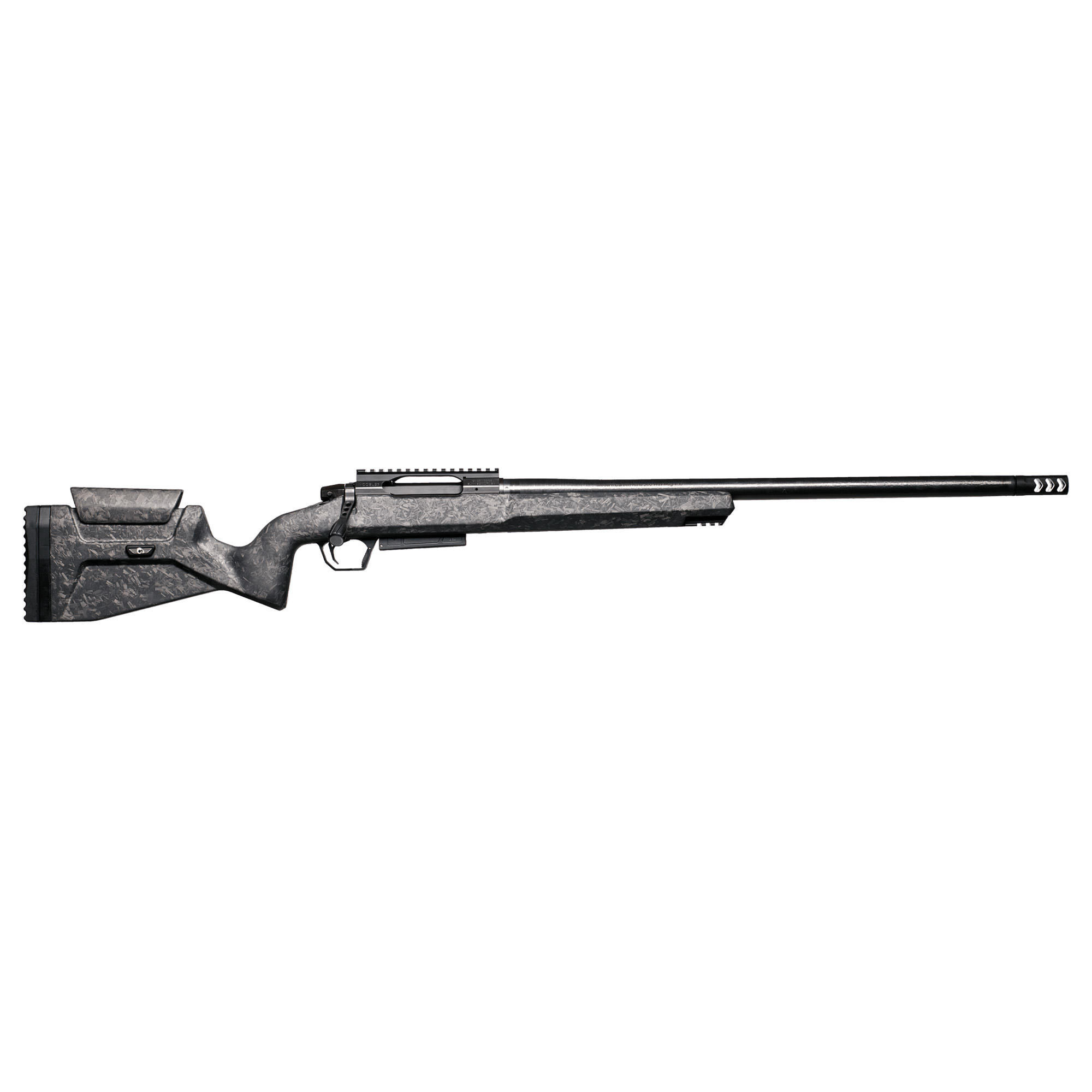 CHRISTENSEN ARMS MCR FFT 25CM BLK 20" 3 CHRISTENSEN ARMS MCR FFT 25CM BLK 20"