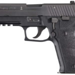Sig Sauer MK-25CA P226 MK25 *CA Compliant 9mm Luger 4.40" 10+1 Black Nitron Stainless Steel Black Polymer Grip 1 84079