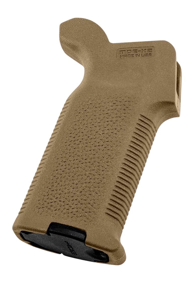 MAGPUL MOE-K2 GRIP MCB AR15/M4 3 MAGPUL MOE-K2 GRIP MCB AR15/M4