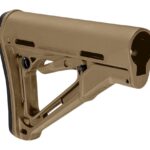 MAGPUL CTR STOCK MIL-SPEC MCB 1 840815150831 1