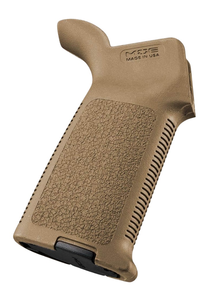 MAGPUL MOE GRIP MCB AR15/M4 3 MAGPUL MOE GRIP MCB AR15/M4