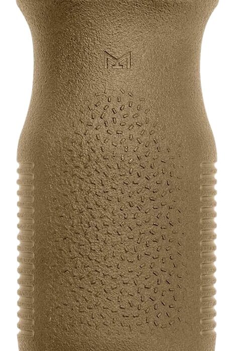 Cart 1 MAGPUL M-LOK MVG VERTICAL GRIP MCB
