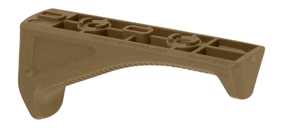 MAGPUL M-LOK ANGLED FORE GRIP MCB 3 MAGPUL M-LOK ANGLED FORE GRIP MCB
