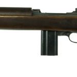 Inland MFG ILM130 M1 Carbine 1945 Carbine 30 Carbine 15+1 18" Black Black Walnut Right Hand 2 97698