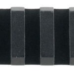 Talley PSM25X700 Remington 700 Picatinny Rail Black Anodized Short Action 20 MOA 2 99391
