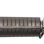 Spikes STU5025M4S Complete Upper 5.56x45mm NATO 16" Black Phosphate Barrel, 7075-T6 Aluminum Black Receiver, M4 Double Head Shield Handguard for M4 Carbine 2 99730