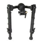 ACCU-TAC FC-5 G2 BIPOD BLK 2 ACCUFCSRB G200 1