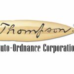 AUTO-ORDNANCE - THOMPSON 1911 45ACP LOTF EDITION 7+1 1 AO
