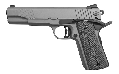 ROCK ISLAND EFS 45ACP 5" 8RD GREY 3 ROCK ISLAND EFS 45ACP 5" 8RD GREY