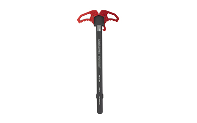 ARMASPEC VICTORY CHARGING HANDLE RED 3 ARMASPEC VICTORY CHARGING HANDLE RED