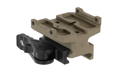 ARISAKA EXPS MK2 MOUNT 2.26" FDE 3 ARISAKA EXPS MK2 MOUNT 2.26" FDE