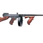 AUTO ORD 1927A-1 DLX 45ACP 20 & 50 1 AUT150D 1
