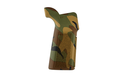 Cart 1 B5 P-GRIP 23 WOODLAND