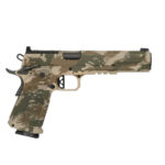 KIMBER 1911 DS WARRIOR 10MM RHODESIAN 1 BA4A9348