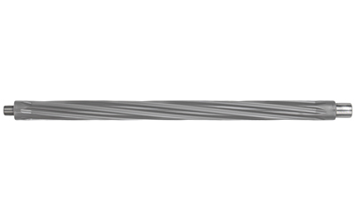 BALLISTIC BBL 10-22 STD 16.1" SSFLT 3 BALLISTIC BBL 10-22 STD 16.1" SSFLT