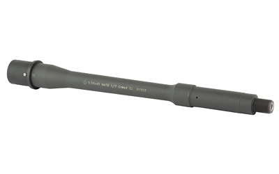 BALLISTIC BBL 5.56 10.3" CLASSIC SRS 3 BALLISTIC BBL 5.56 10.3" CLASSIC SRS