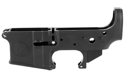 BAD WORKHORSE LOWER RECEIVER BLK 3 BAD WORKHORSE LOWER RECEIVER BLK