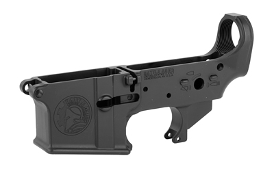BAD WORKHORSE LOWER RECEIVER BLK 5 BAD WORKHORSE LOWER RECEIVER BLK - Image 3