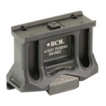 BCM 1.93" A/T MOUNT T2 BLK 2 BCM OM AT 22 1
