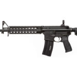 BCM MID-16 MOD 2 5.56 16" 30RD BLK 2 BCM750 133 1