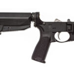 BCM LOWER GROUP W/BCM STK MOD 0 BLK 2 BCMLRG STK MOD 0 BLK 1