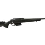 TIKKA T3X CTR 6MMCR 24" BLK 10+1 TB 2 BEJRTXC382CA