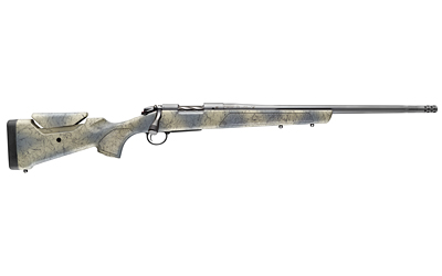 Cart 3 BERGARA SIERRA WILDERNS 22CM 20" 4RD