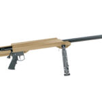BARRETT 99 50BMG 29" FDE 2 BFM14032 1